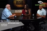 The Rock Newman Show Episode 304