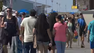 Tourism business heats up at the Jersey Shore