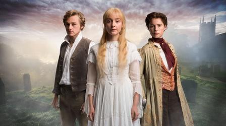 Video thumbnail: WLIW21 Previews The Woman in White with WLIW21 Passport