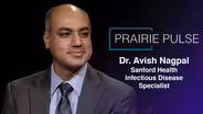 Prairie Pulse 1801: Dr. Avish Nagpal