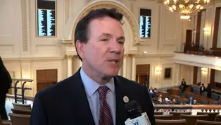 O'Scanlon responds to Murphy's spending plan