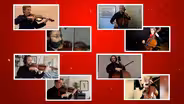 Kalamazoo Symphony Orchestra: Holidays in 2020
