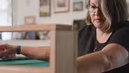 Meet the Maker: Joanne Blough, An Our State Magazine Feature