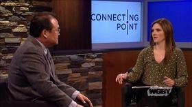 Video thumbnail: Connecting Point Tuesday, February 11, 2020