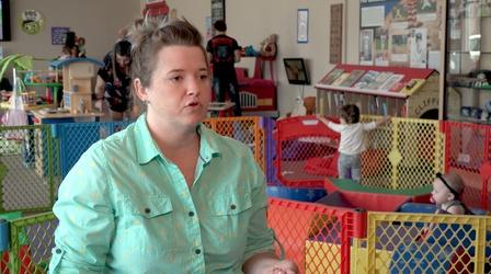 Video thumbnail: WSRE Imagination Station Testimonial #6: Allison Klingmann