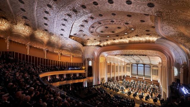 Great Performances | The Cleveland Orchestra Centennial Celebration Preview