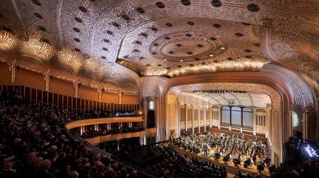 Video thumbnail: Great Performances The Cleveland Orchestra Centennial Celebration Preview