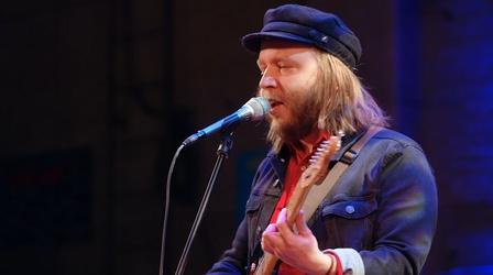 Video thumbnail: Broad and High Right Road by Corey Landis