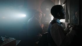 Video thumbnail: PBS Online Film Festival Our Nation
