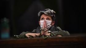 Video thumbnail: PBS NewsHour How religious observances are adapting to social distancing