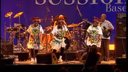 Hugh Masekela Featuring The Mahotella Queens