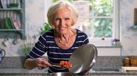 Video thumbnail: Mary Berry's Absolute Favourites 2 - The Countryside