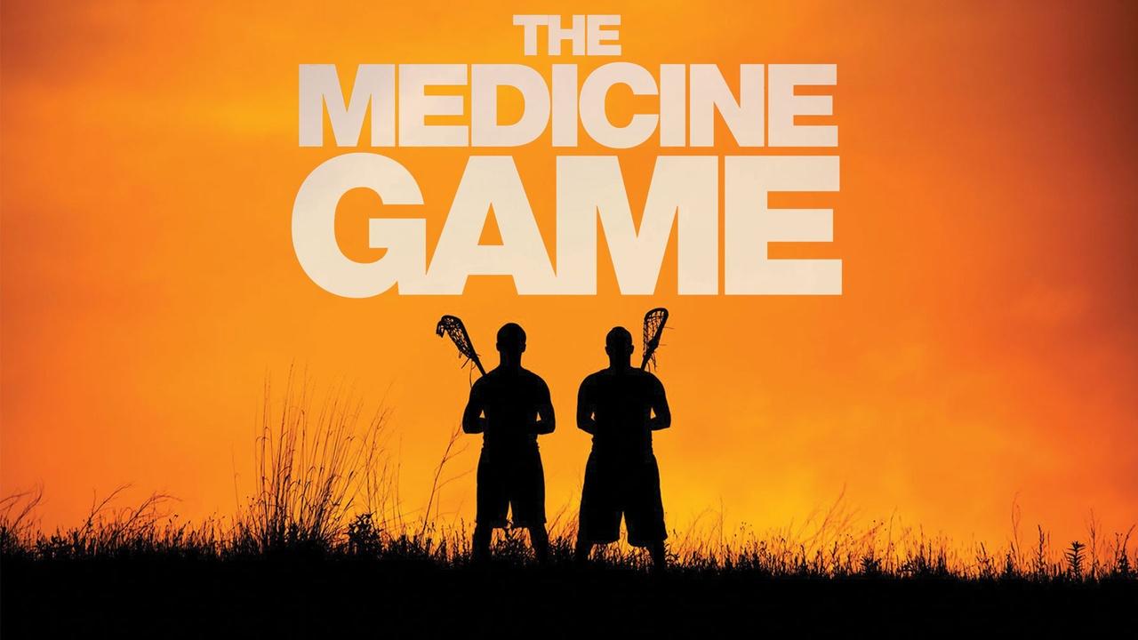 Medicine Game