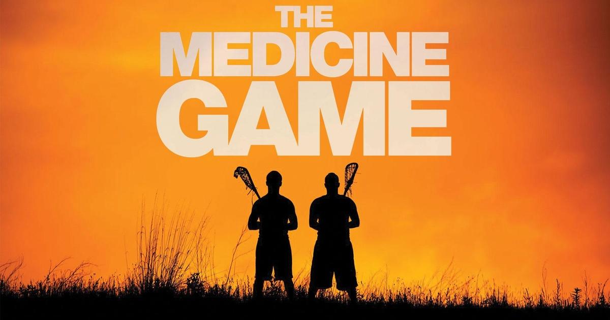 The Medicine Game | WLIW PBS