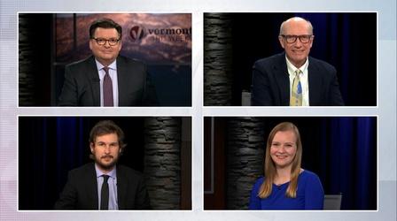 Video thumbnail: Vermont This Week December 2, 2022