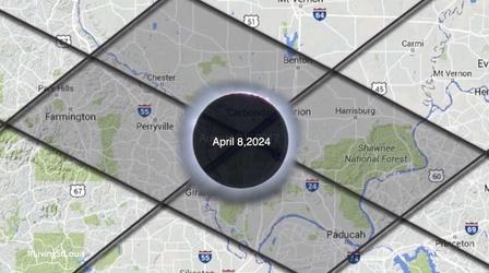Video thumbnail: Living St. Louis March 20, 2023