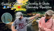 Searching for Snakes: Researching Populations