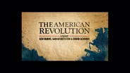 TRAILER | ARIL | The American Revolution | Series Sell