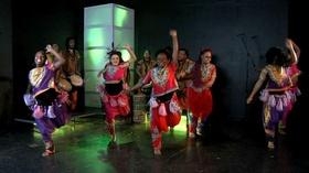 Video thumbnail: DPTV Arts & Culture Episode 708