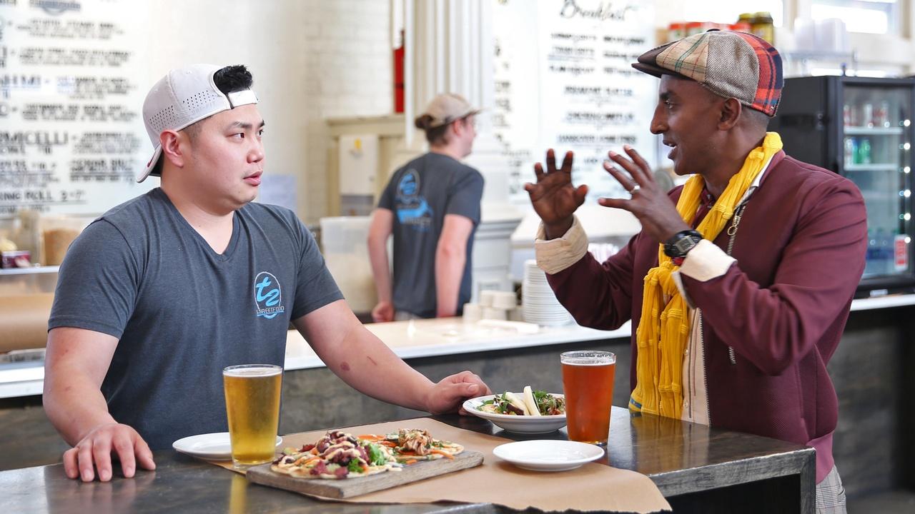 No Passport Required New Orleans airing Sun, Sep 13 9:00 pm