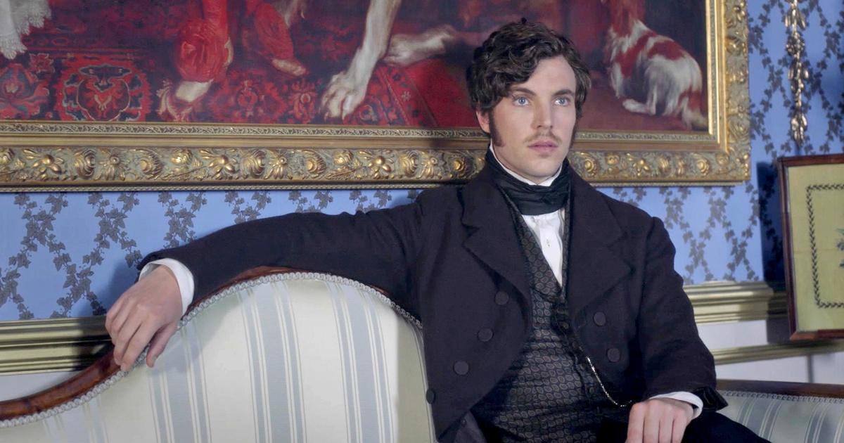 Victoria, Entente Cordiale, Season 2, Episode 3