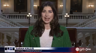Capitol Report Day 37 03/28/25