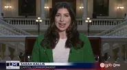 Capitol Report Day 37 03/28/25