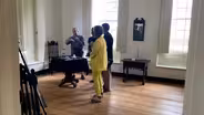 Black residents use new methods to trace ancestry