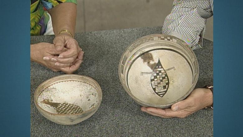 Antiques Roadshow Image