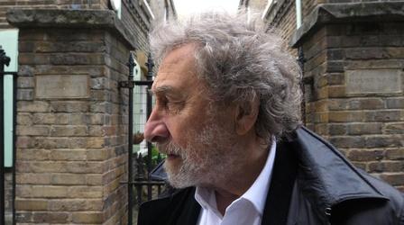 Video thumbnail: Articulate Howard Jacobson: Senescence and Sensibility