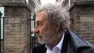 Howard Jacobson: Senescence and Sensibility