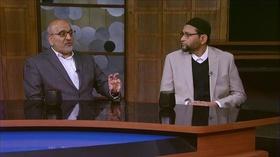 Video thumbnail: Politically Speaking Politically Speaking - The State of Education Extended