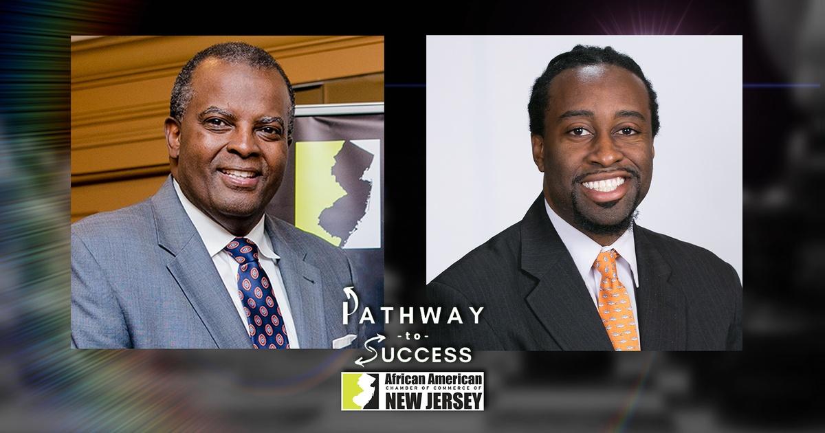 Pathway to Success | Building Foundations for Success | Season 5 ...