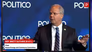 KY Congressman Discusses Ban on States Enforcing A.I. Policy