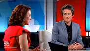 Tamara Keith and Amy Walter on debt limit, infrastructure