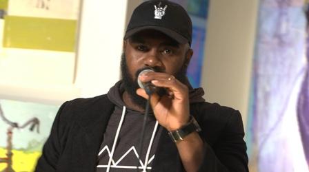 Video thumbnail: The PlayList Presents JayGee