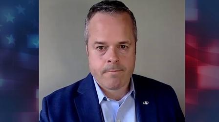Video thumbnail: Chicago Tonight Voter Guide: Mike Koolidge