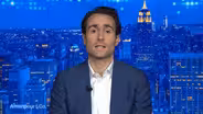 David Wallace-Wells on the Severity of Climate Change