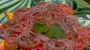 Vegetables and More
