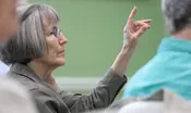 Osher Lifelong Learning Institute at UVA