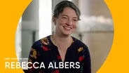 Musician Portrait: Rebecca Albers