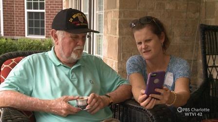 Video thumbnail: Carolina Impact Sandwich Generation