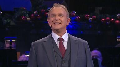 Hugh Bonneville On It Is Well With My Soul Christmas With The Mormon Tabernacle Choir Nj Pbs