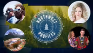 Northwest Profiles May 30