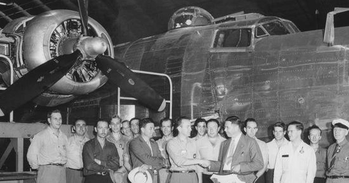 Almanac | World War II Hidden History | Season 2014 | Episode 9 | PBS