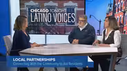 211 Helpline Connects Cook County Residents to Social Services
