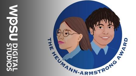 Video thumbnail: WPSU Shorts Heumann-Armstrong Award: Empowering youth with disabilities