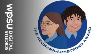 Heumann-Armstrong Award: Empowering youth with disabilities