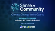 Climate Change in the Ozarks