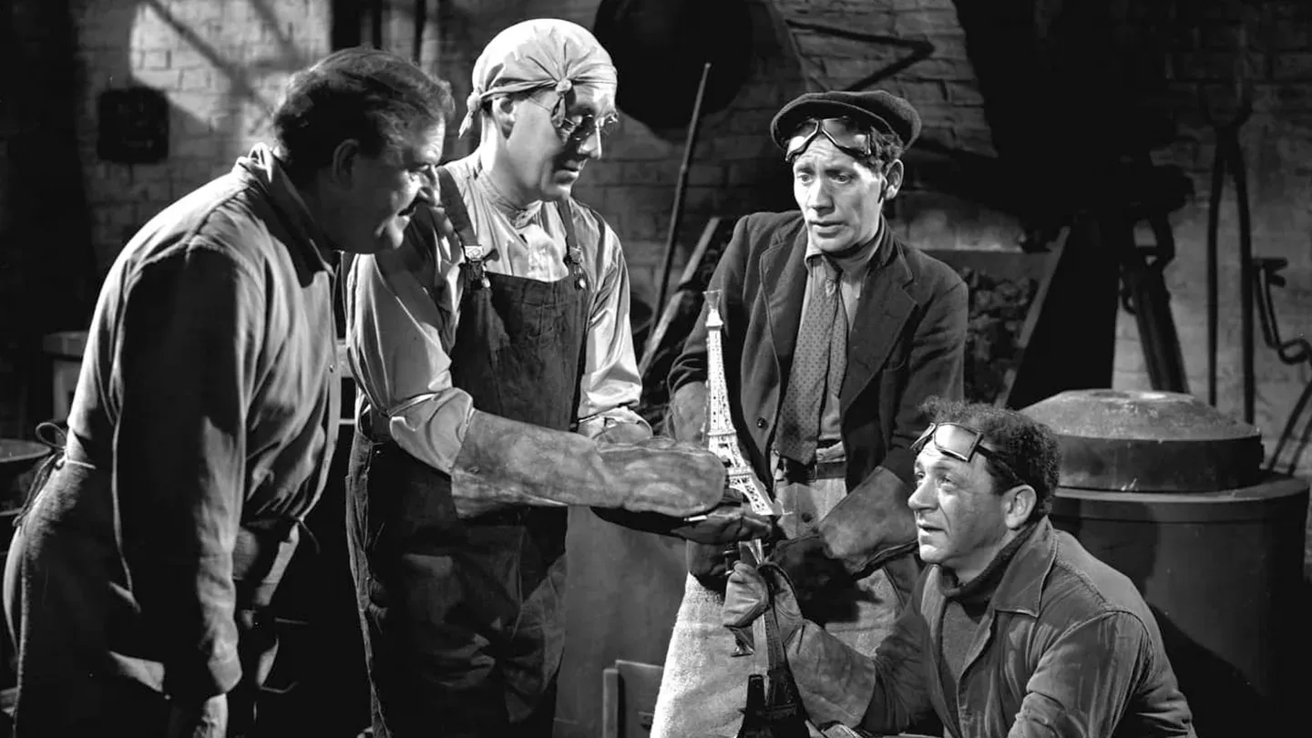 The Lavender Hill Mob (1951)